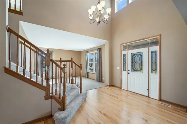 $565,000 | 3004 Crossfire Trail, Elgin, IL 60124