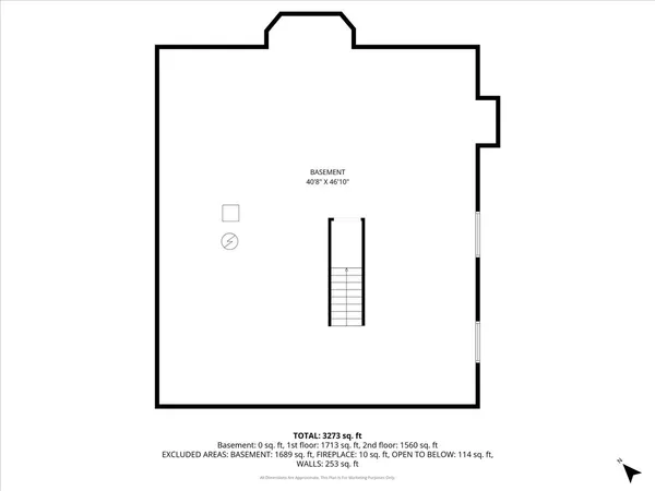 $565,000 | 3004 Crossfire Trail, Elgin, IL 60124