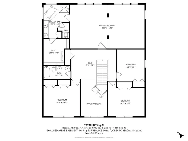 $565,000 | 3004 Crossfire Trail, Elgin, IL 60124