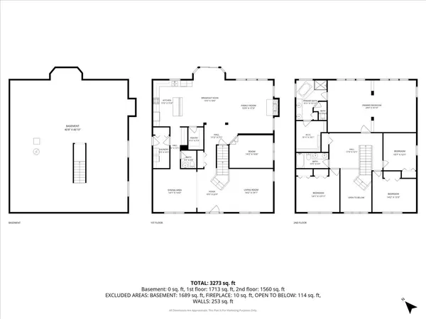 $565,000 | 3004 Crossfire Trail, Elgin, IL 60124