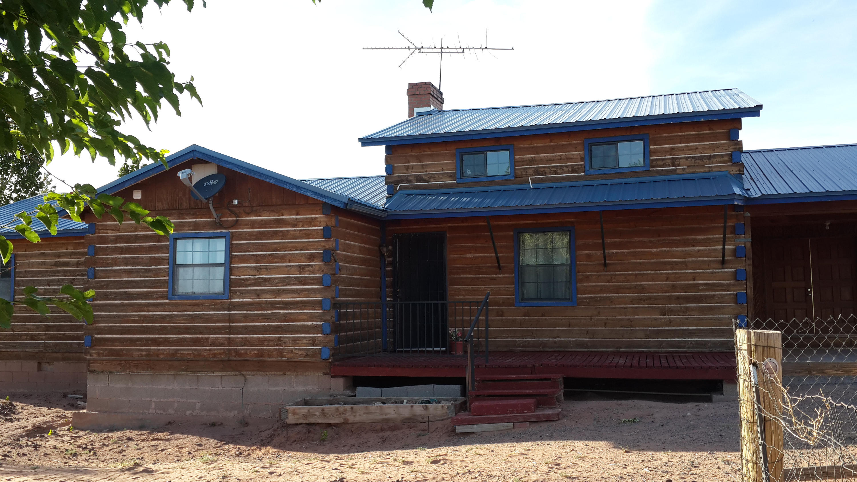9420 Cattleman Road Holbrook, AZ 86025 - Photo 2 of 32 Gallery Image 2