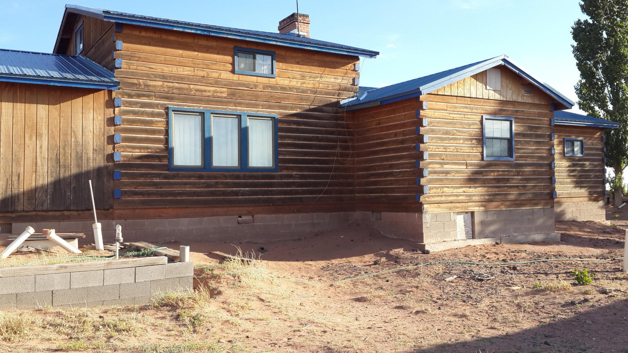 9420 Cattleman Road Holbrook, AZ 86025 - Photo 24 of 32 Gallery Image 24