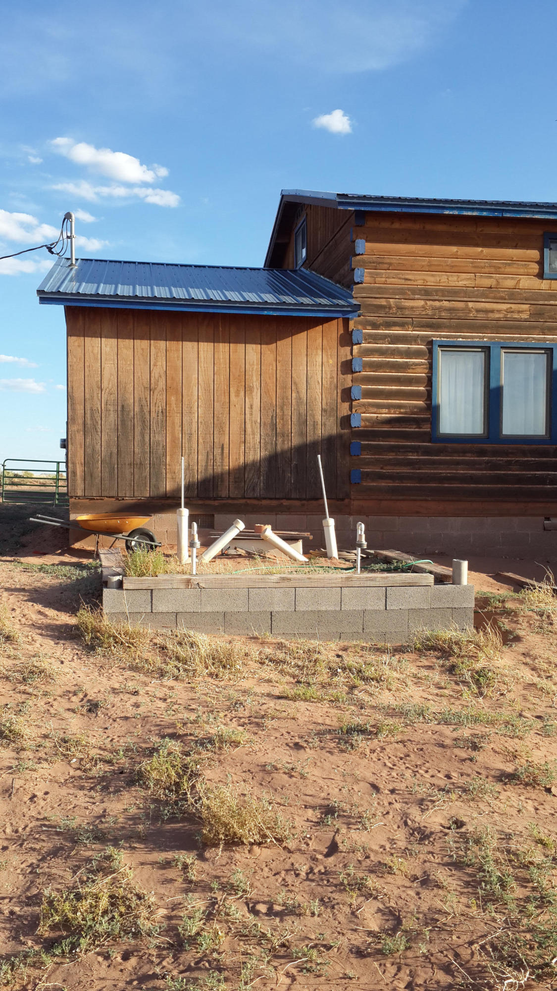 9420 Cattleman Road Holbrook, AZ 86025 - Photo 25 of 32 Gallery Image 25