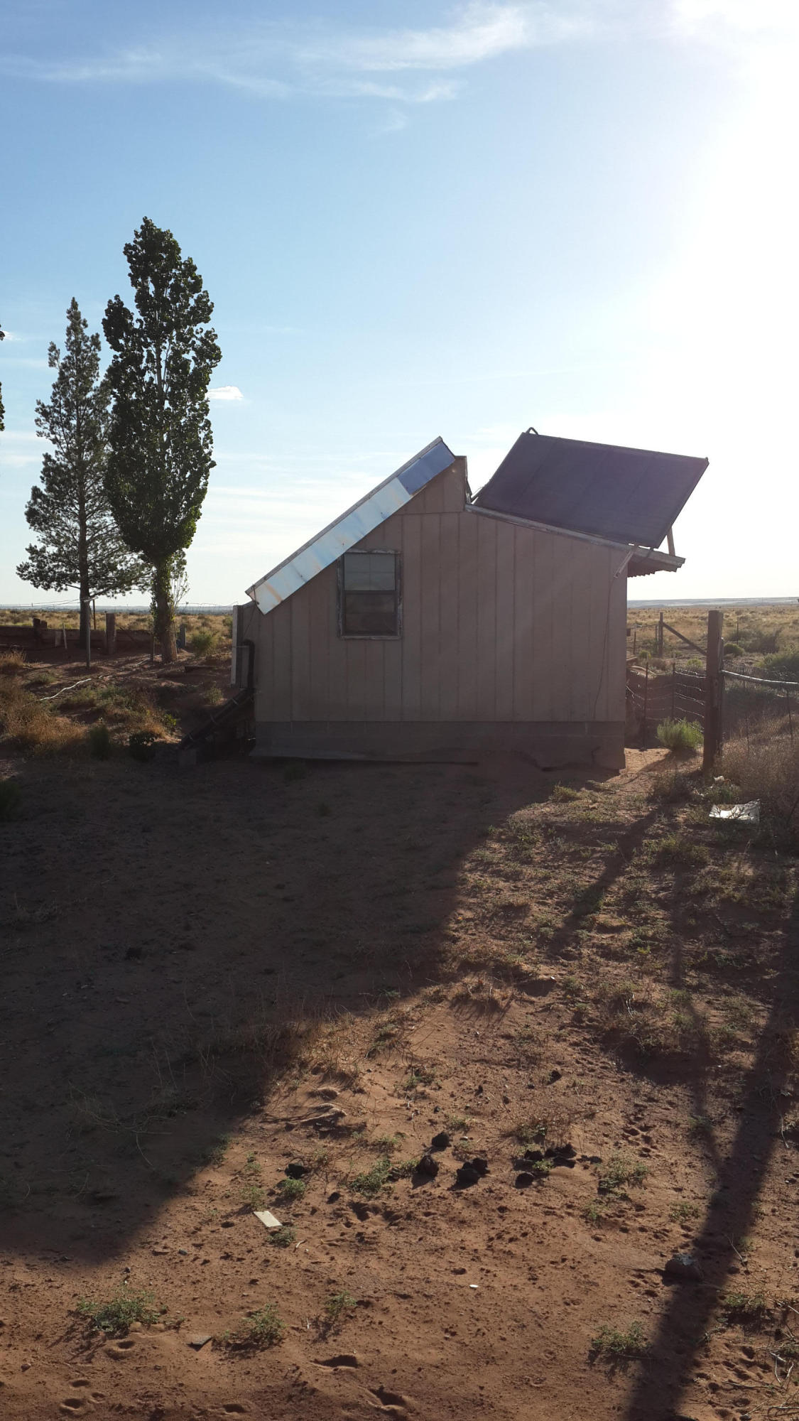9420 Cattleman Road Holbrook, AZ 86025 - Photo 26 of 32 Gallery Image 26