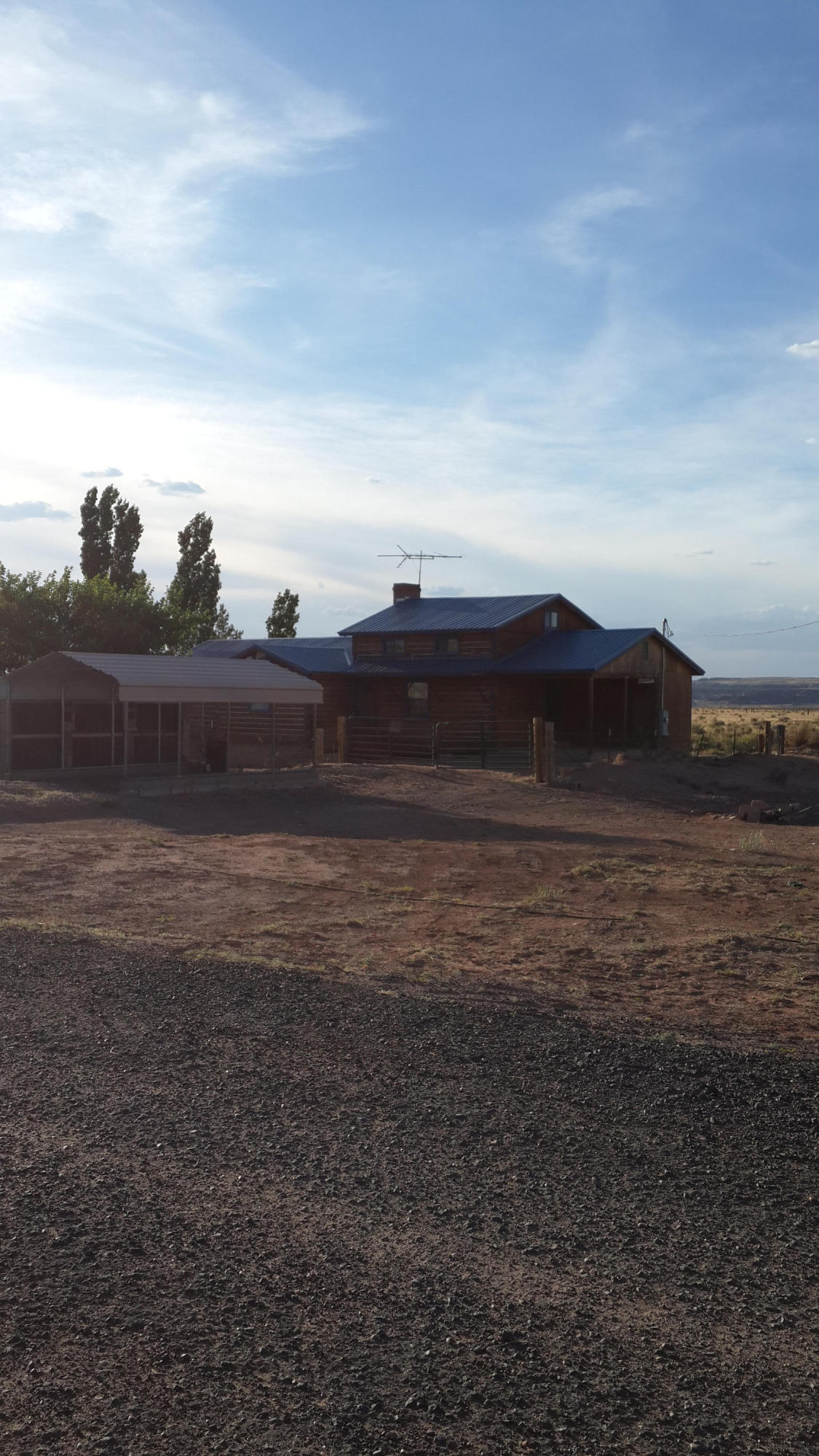 9420 Cattleman Road Holbrook, AZ 86025 - Photo 29 of 32 Gallery Image 29
