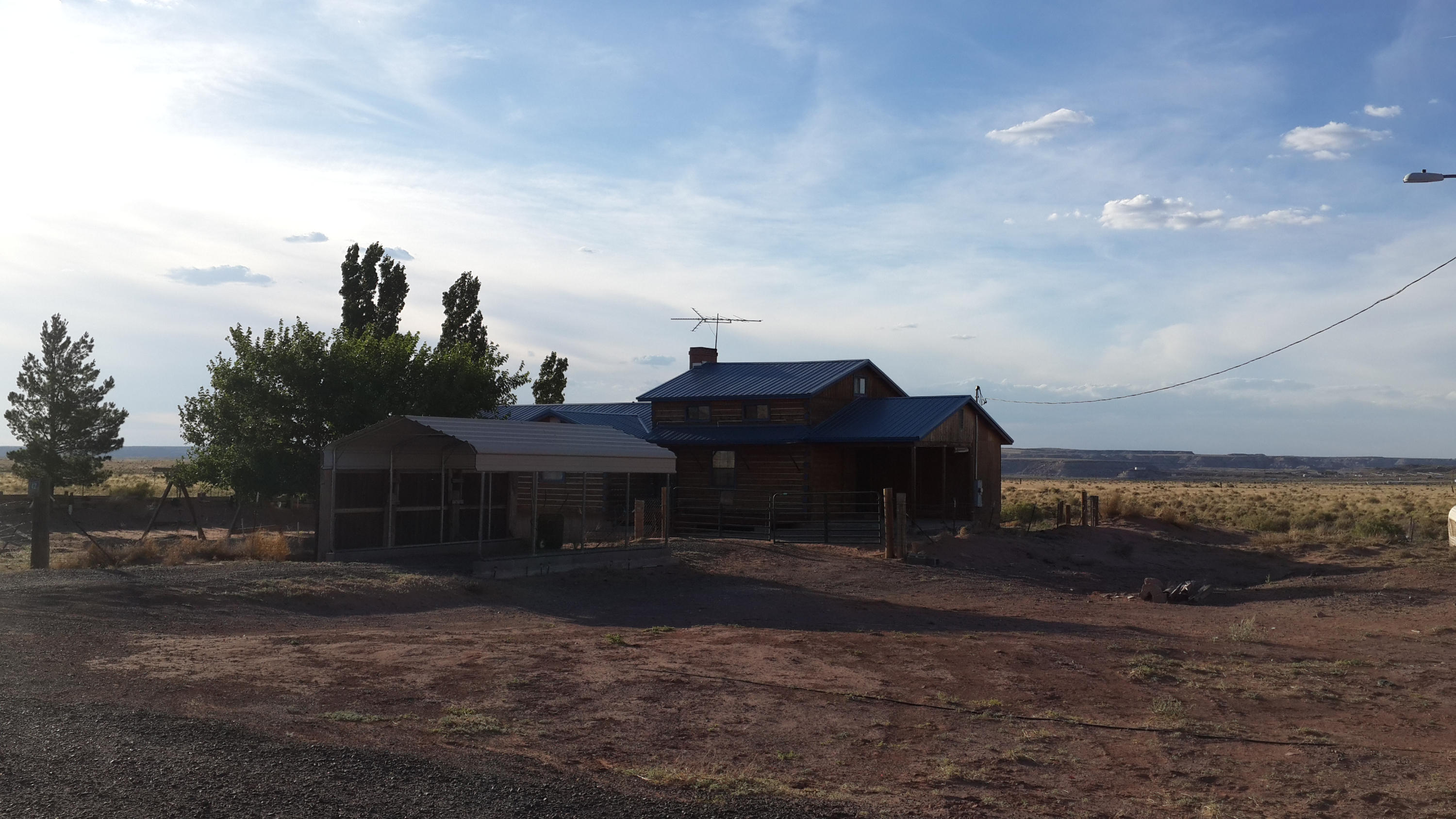9420 Cattleman Road Holbrook, AZ 86025 - Photo 30 of 32 Gallery Image 30