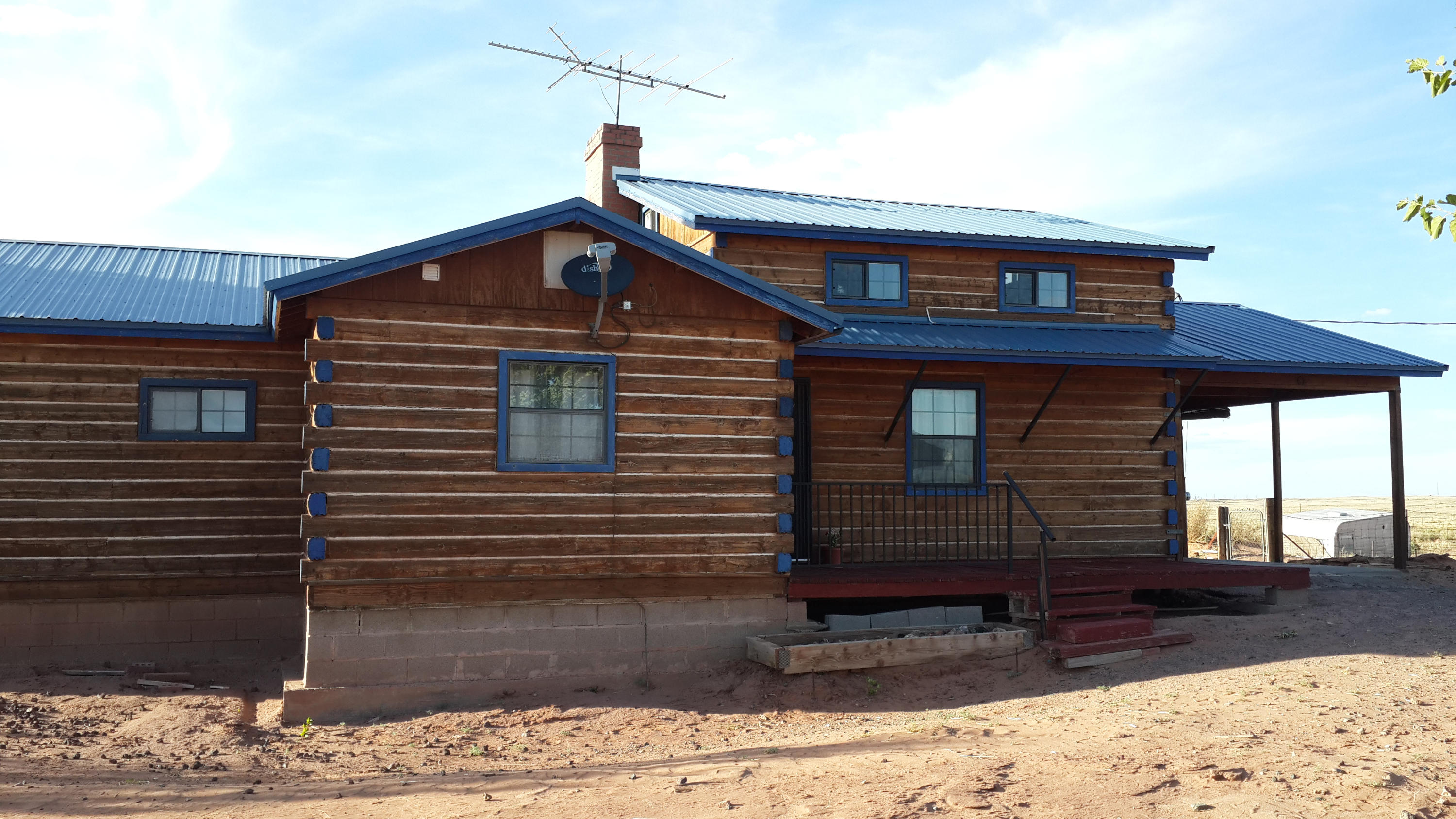 9420 Cattleman Road Holbrook, AZ 86025 - Photo 3 of 32 Gallery Image 3