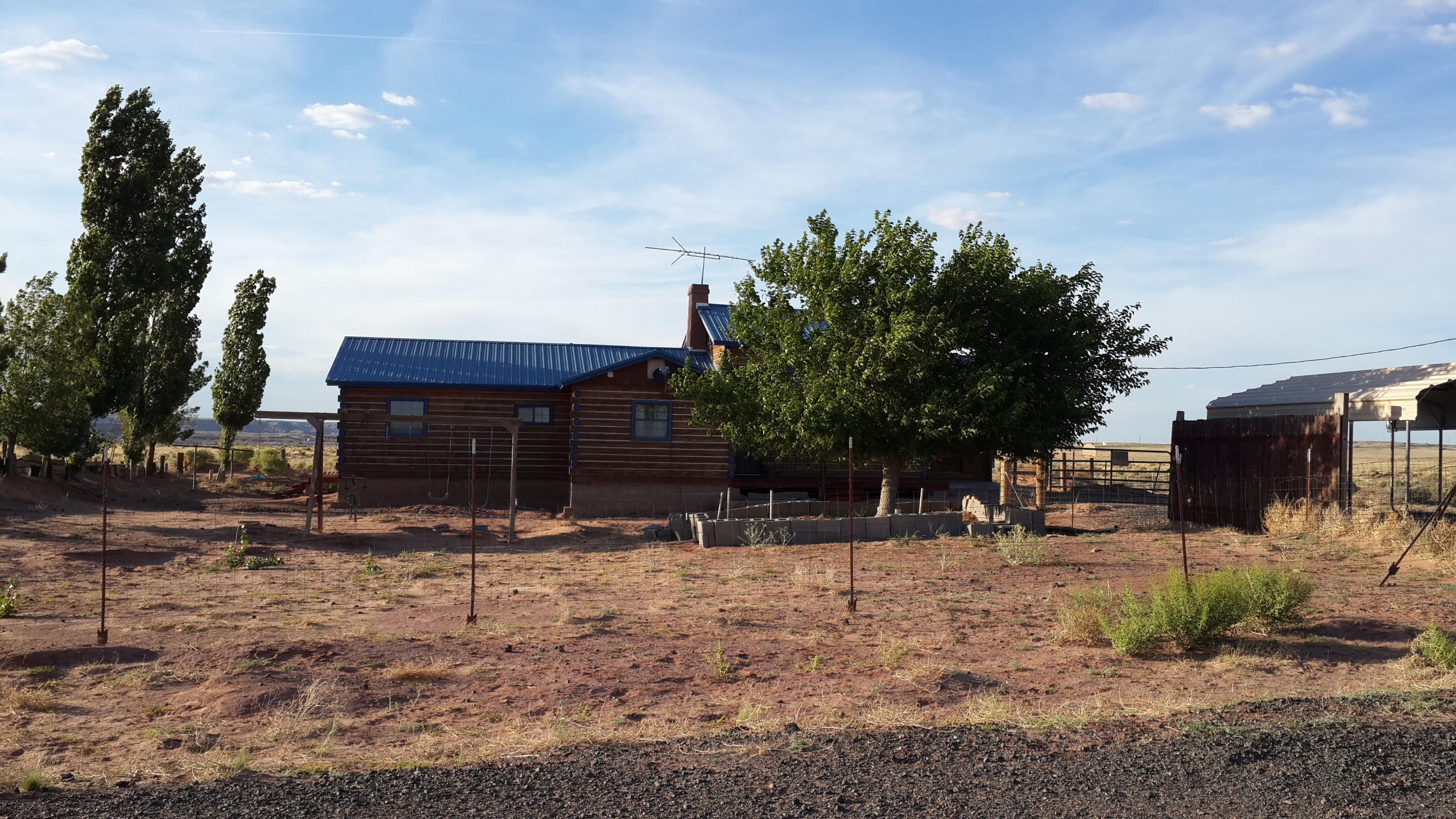 9420 Cattleman Road Holbrook, AZ 86025 - Photo 31 of 32 Gallery Image 31