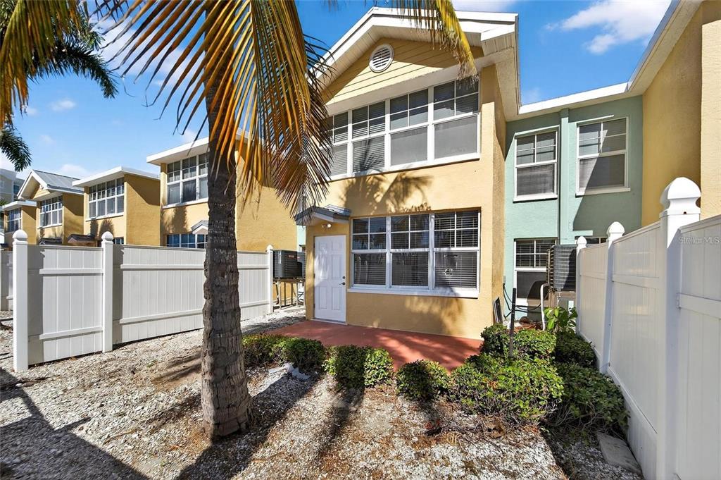 19417 Gulf Boulevard, Unit F110 Indian Rocks Beach, FL 33785 - Photo 27 of 94