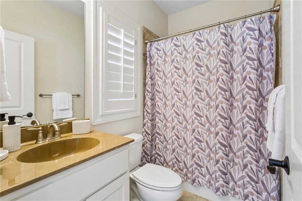 2775 Paces Lookout Lane Southeast Atlanta, GA 30339 - Photo 33 of 47
