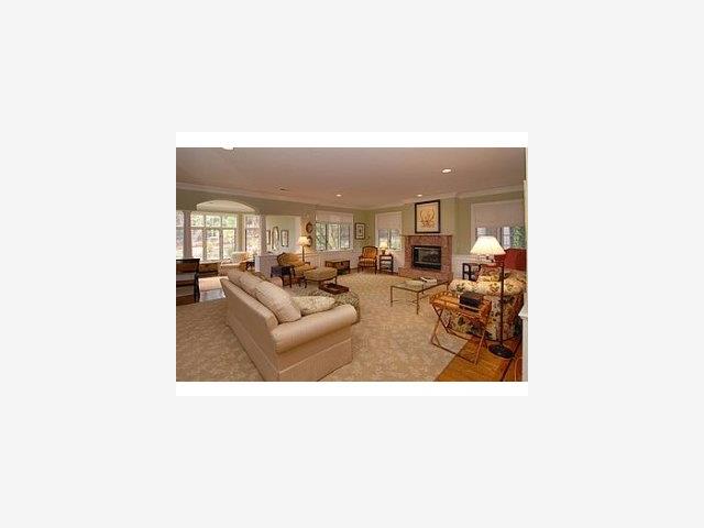 480 Pullman Road Hillsborough, CA 94010 - Photo 4 of 9 a view of a living room with furniture