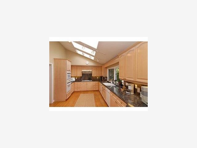 480 Pullman Road Hillsborough, CA 94010 - Photo 5 of 9 a picture of a living room with a couch