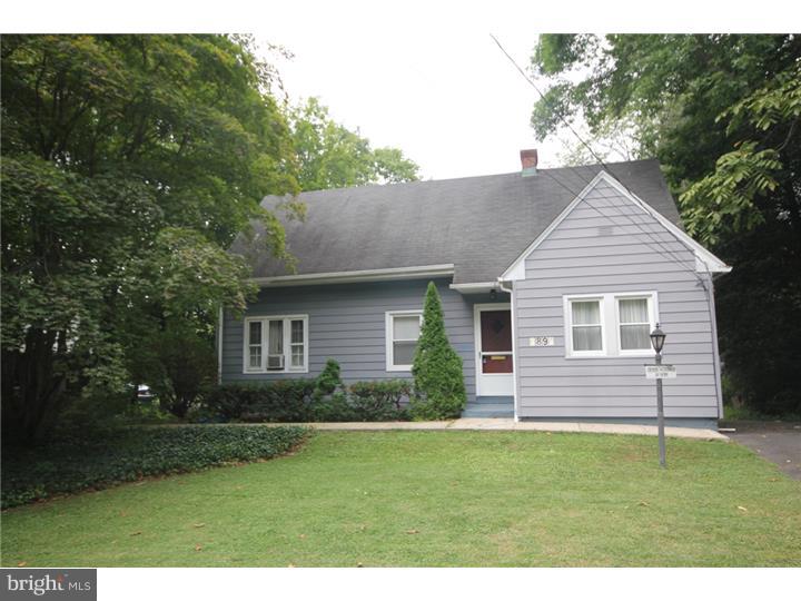 1891 Pennington Road Ewing, NJ 08618 - Photo 1 of 11