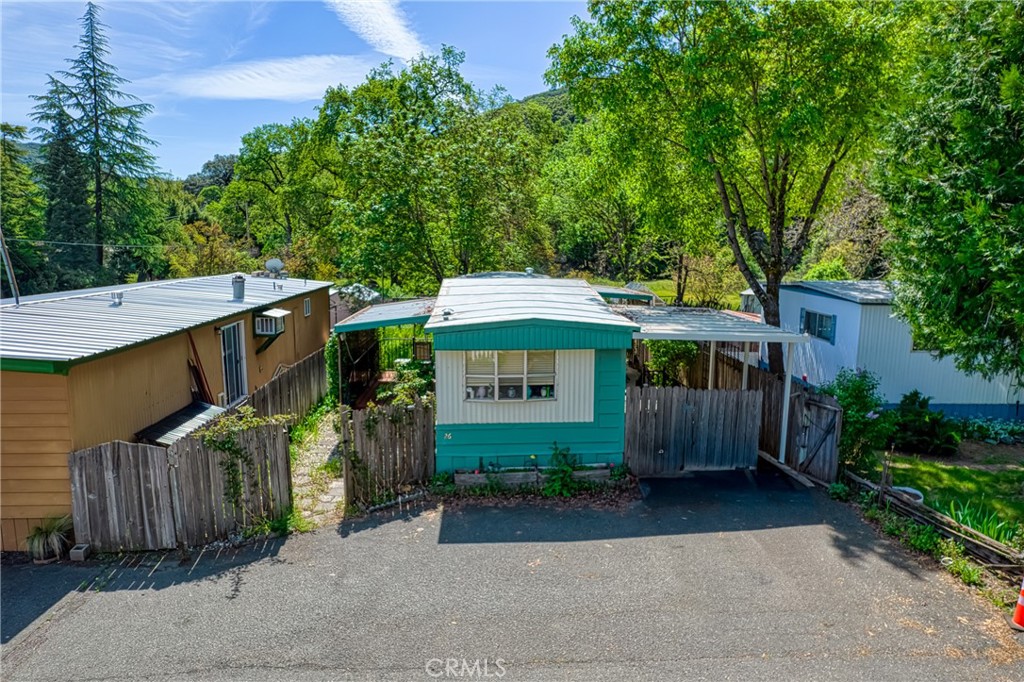 5305 Blue Lakes Road, Unit 26 Upper Lake, CA 95485 - Photo 1 of 1 Gallery Image 1