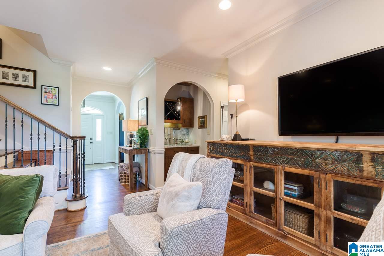 2613 Poplar Post Road Vestavia Hills, AL 35243 - Photo 17 of 50