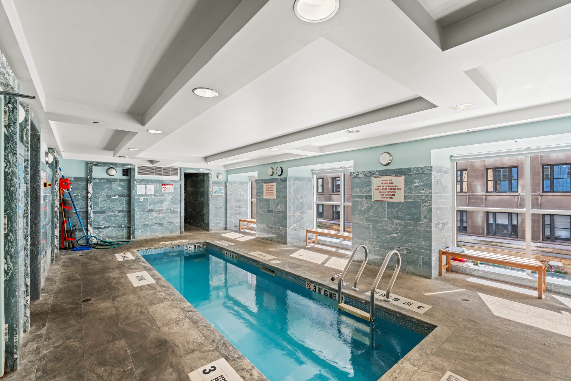 425 5th Avenue, Unit 23D Manhattan, NY 10016 - Photo 13 of 19 Gallery Image 13