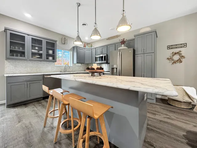 $439,000 | 10 Deblock Drive, Crosby, MN 56441