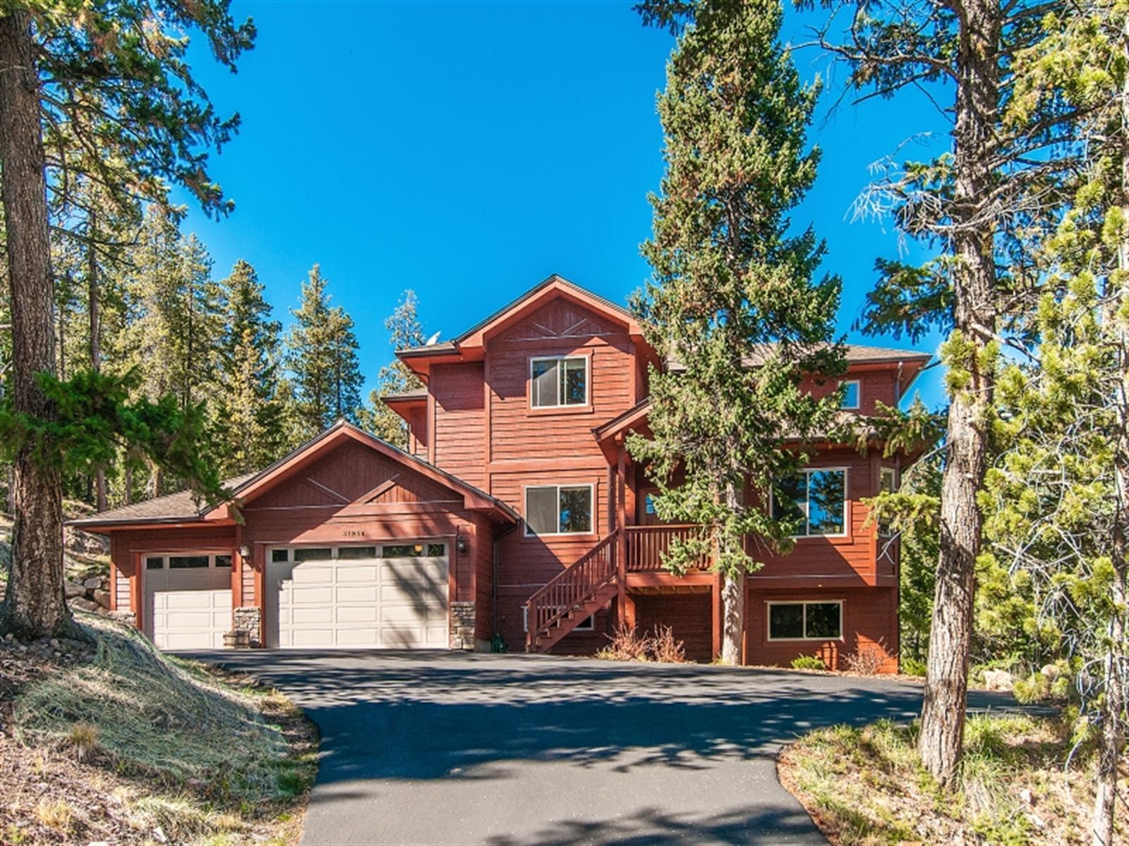 31934 Snowshoe Road Evergreen, CO 80439 - Photo 1 of 1 Gallery Image 1