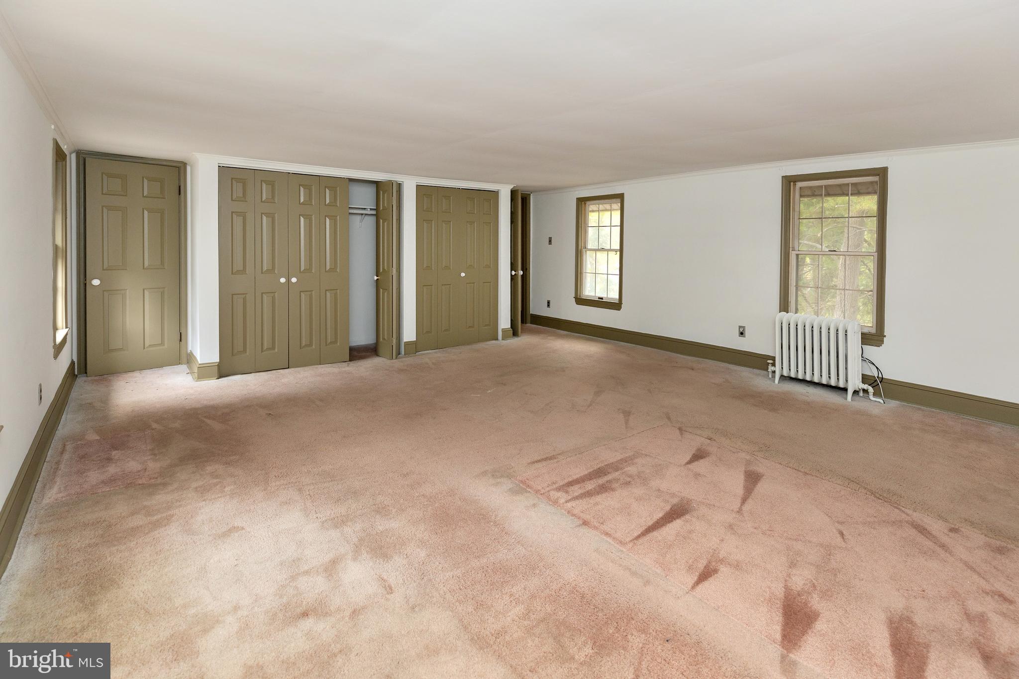 15 Jerome Terrace Clementon, NJ 08021 - Photo 19 of 33 a view of an empty room with window