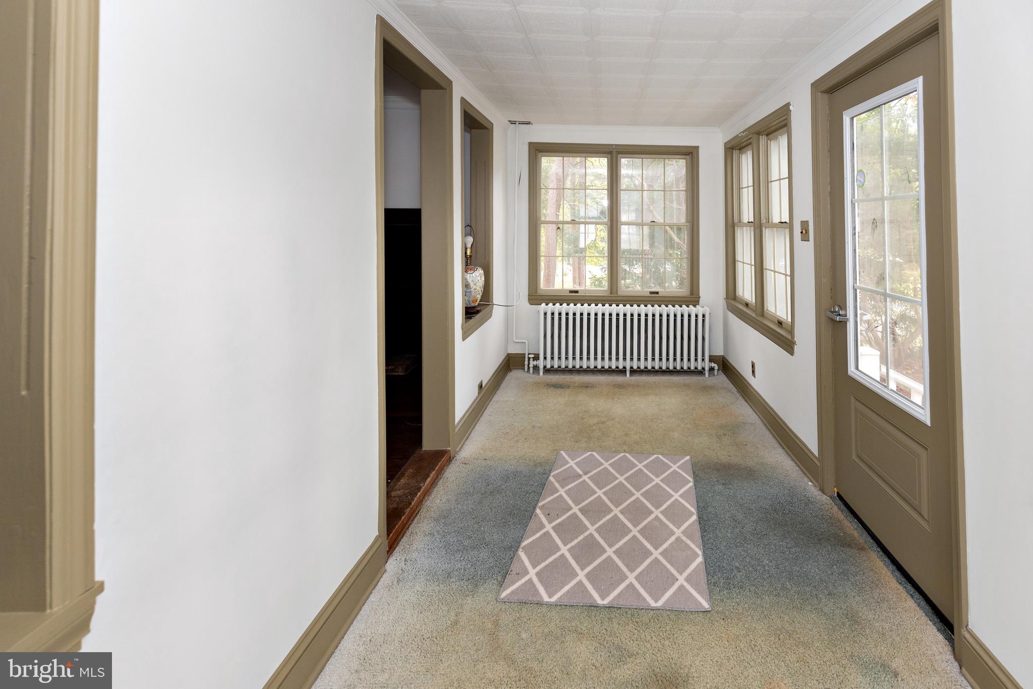 15 Jerome Terrace Clementon, NJ 08021 - Photo 7 of 33 a view of entryway with stairs