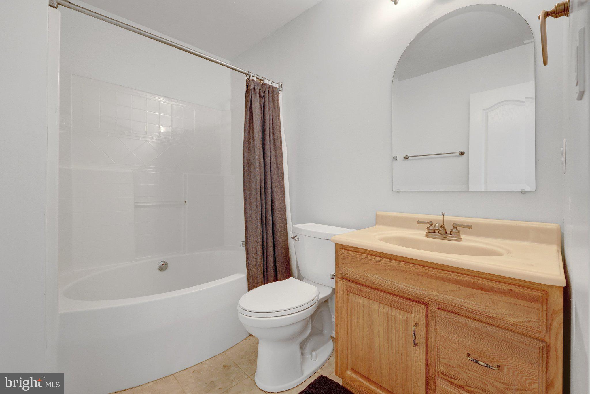 152 Old Cropps Mill Road Fredericksburg, VA 22406 - Photo 45 of 91