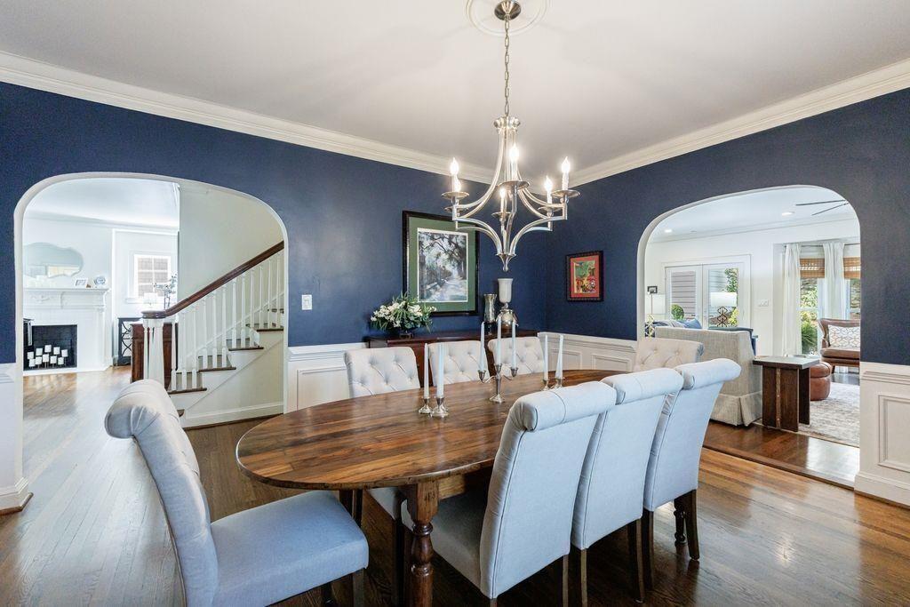 42 Camden Road Northeast Atlanta, GA 30309 - Photo 11 of 62