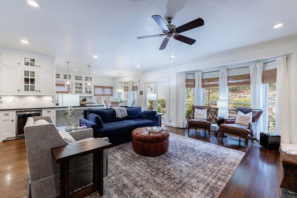 42 Camden Road Northeast Atlanta, GA 30309 - Photo 12 of 62