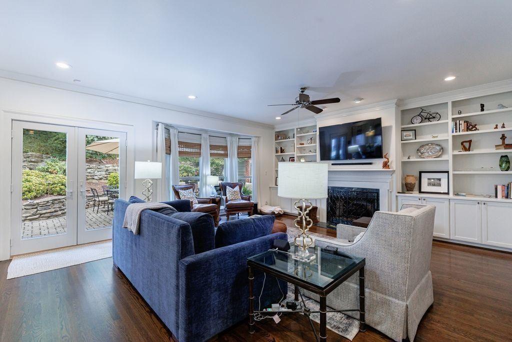 42 Camden Road Northeast Atlanta, GA 30309 - Photo 13 of 62