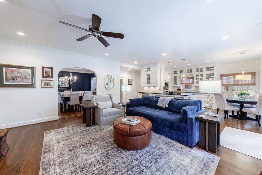 42 Camden Road Northeast Atlanta, GA 30309 - Photo 14 of 62