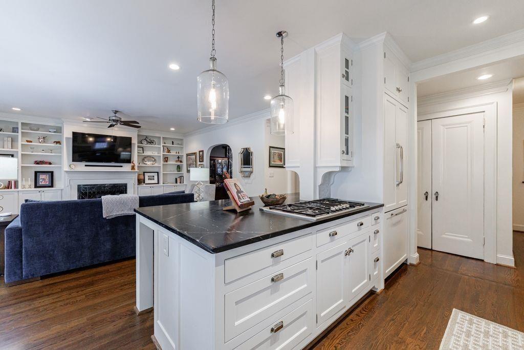 42 Camden Road Northeast Atlanta, GA 30309 - Photo 16 of 62