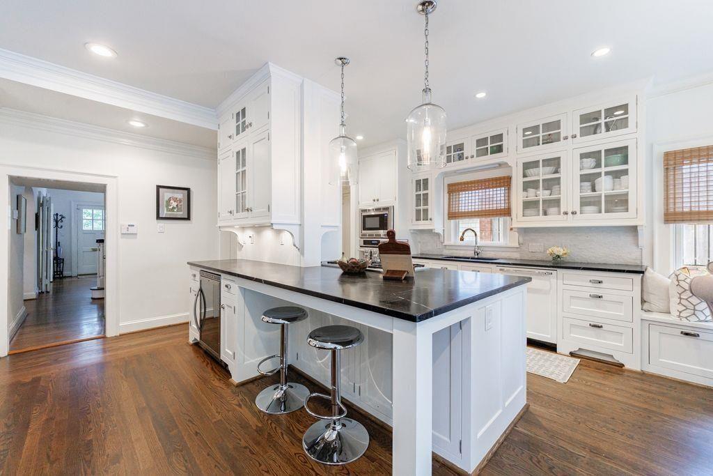 42 Camden Road Northeast Atlanta, GA 30309 - Photo 17 of 62