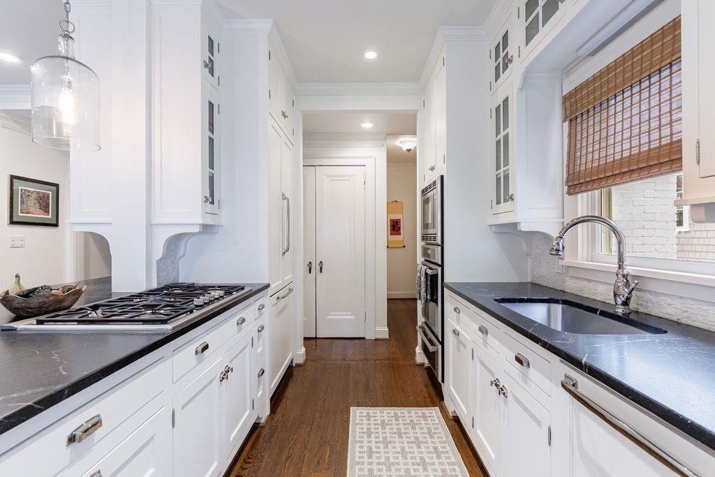 42 Camden Road Northeast Atlanta, GA 30309 - Photo 19 of 62