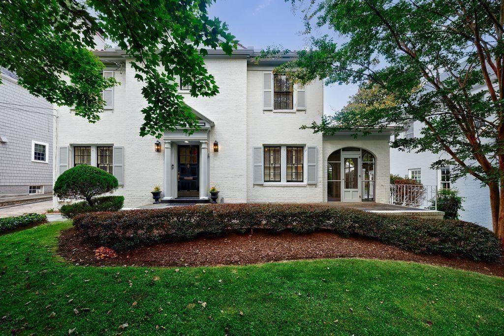 42 Camden Road Northeast Atlanta, GA 30309 - Photo 2 of 62