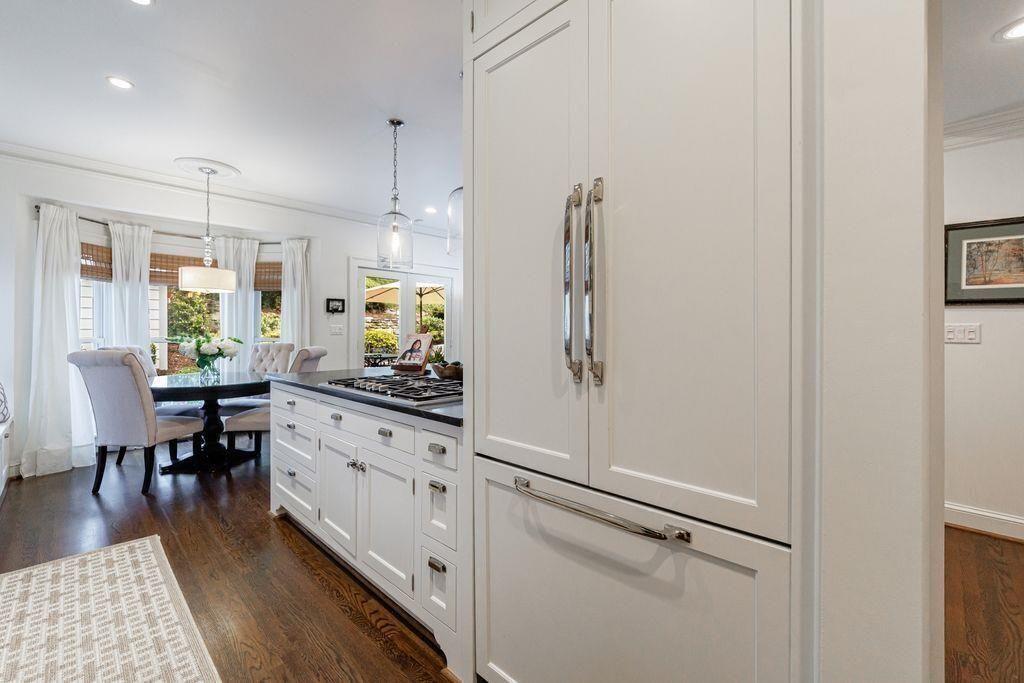 42 Camden Road Northeast Atlanta, GA 30309 - Photo 21 of 62