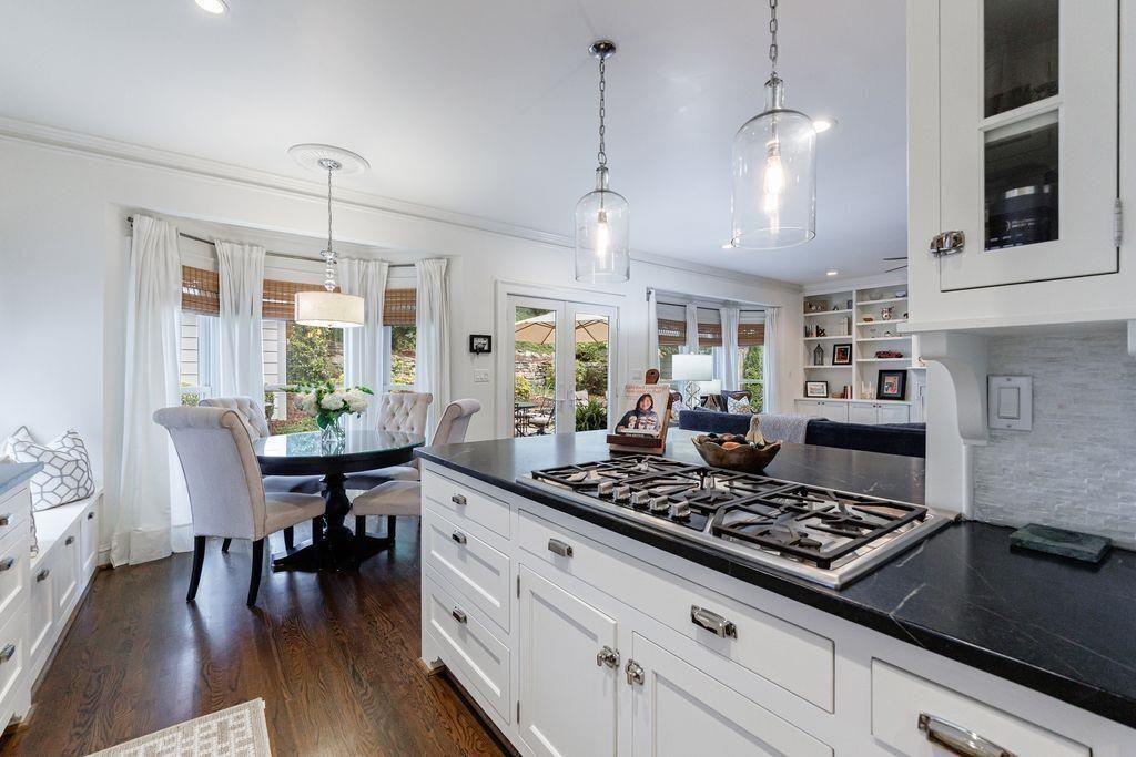 42 Camden Road Northeast Atlanta, GA 30309 - Photo 22 of 62