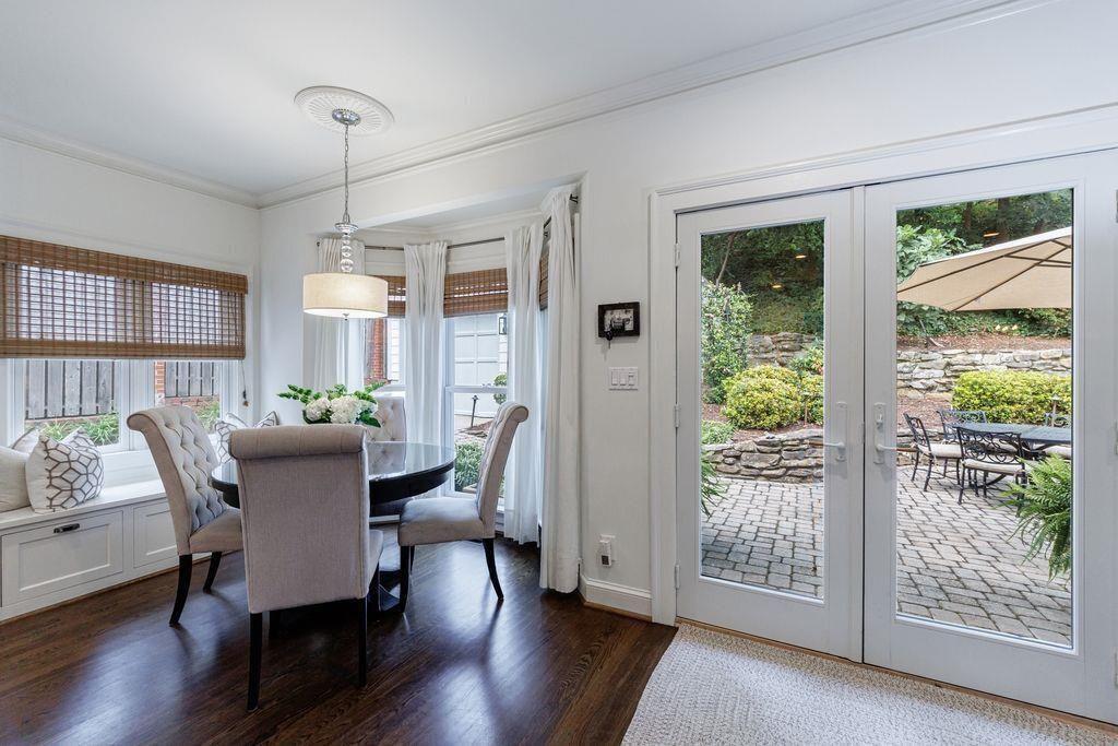 42 Camden Road Northeast Atlanta, GA 30309 - Photo 23 of 62