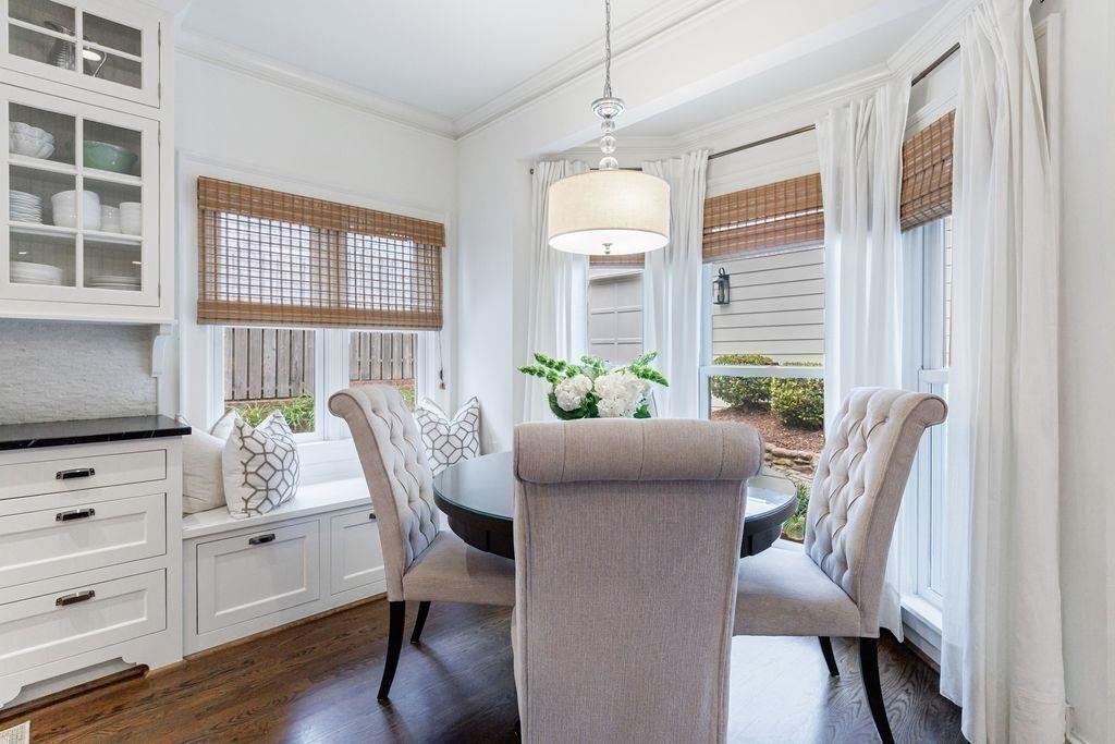 42 Camden Road Northeast Atlanta, GA 30309 - Photo 24 of 62