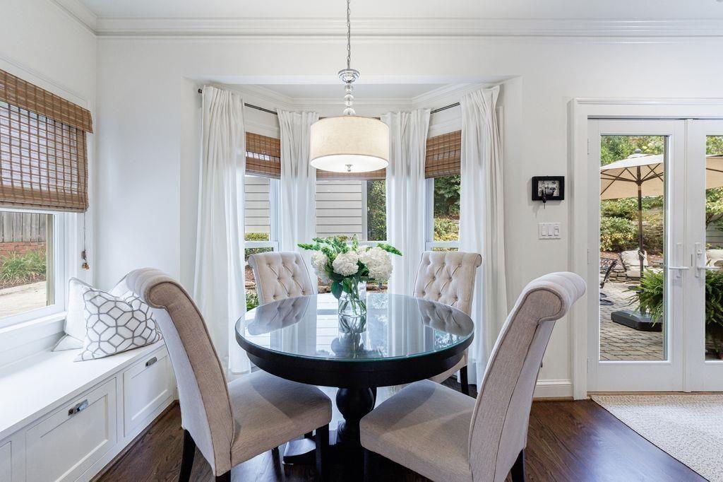 42 Camden Road Northeast Atlanta, GA 30309 - Photo 25 of 62