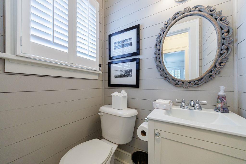 42 Camden Road Northeast Atlanta, GA 30309 - Photo 26 of 62