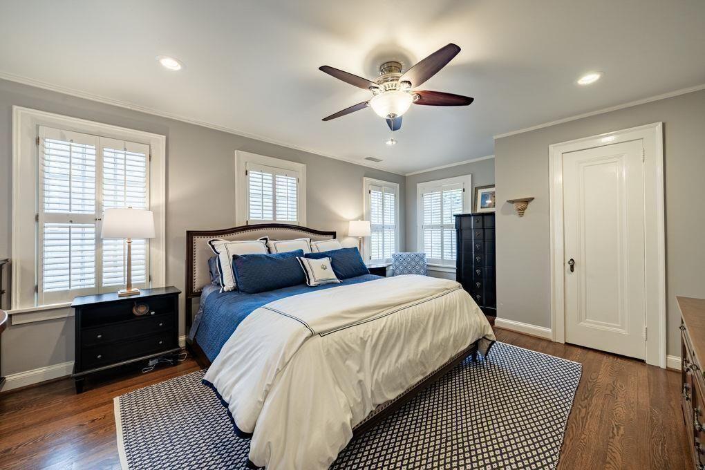 42 Camden Road Northeast Atlanta, GA 30309 - Photo 27 of 62