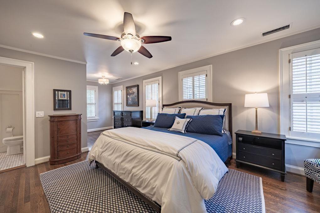 42 Camden Road Northeast Atlanta, GA 30309 - Photo 28 of 62