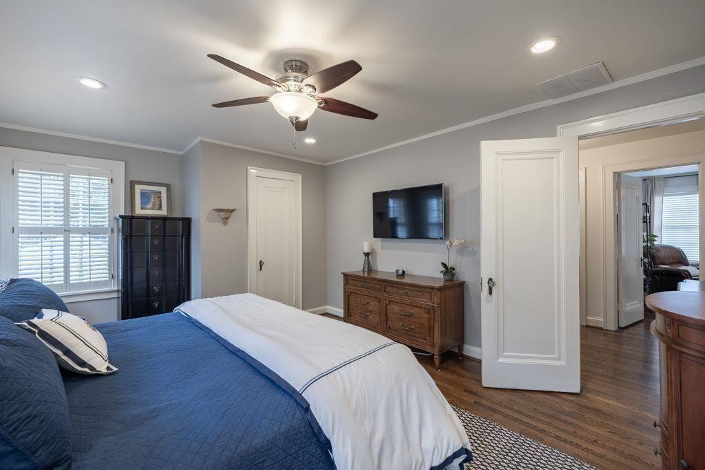 42 Camden Road Northeast Atlanta, GA 30309 - Photo 29 of 62