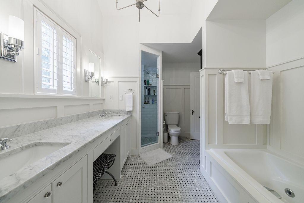 42 Camden Road Northeast Atlanta, GA 30309 - Photo 30 of 62