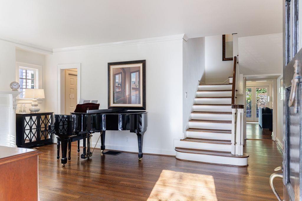 42 Camden Road Northeast Atlanta, GA 30309 - Photo 3 of 62