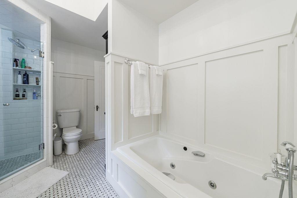 42 Camden Road Northeast Atlanta, GA 30309 - Photo 35 of 62