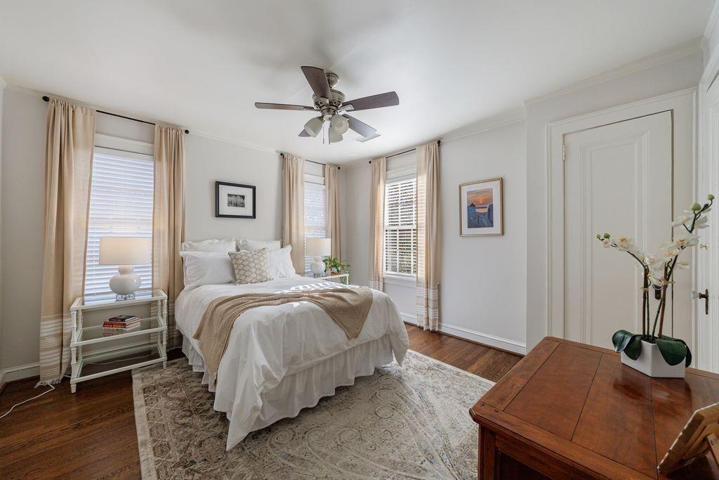 42 Camden Road Northeast Atlanta, GA 30309 - Photo 36 of 62