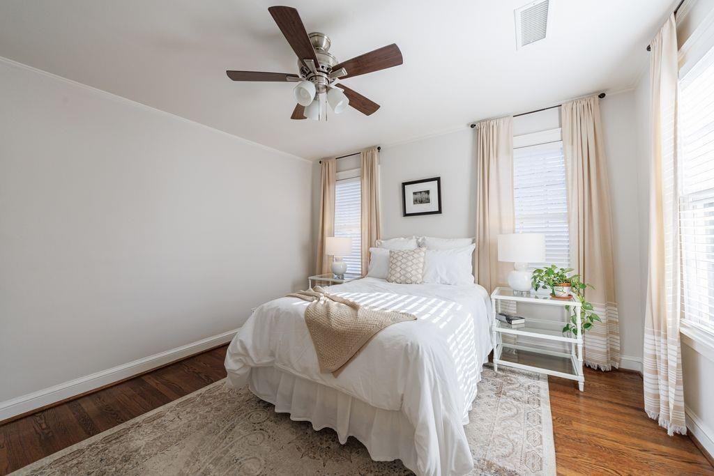 42 Camden Road Northeast Atlanta, GA 30309 - Photo 37 of 62