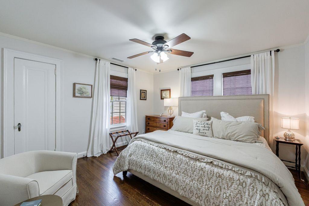 42 Camden Road Northeast Atlanta, GA 30309 - Photo 38 of 62