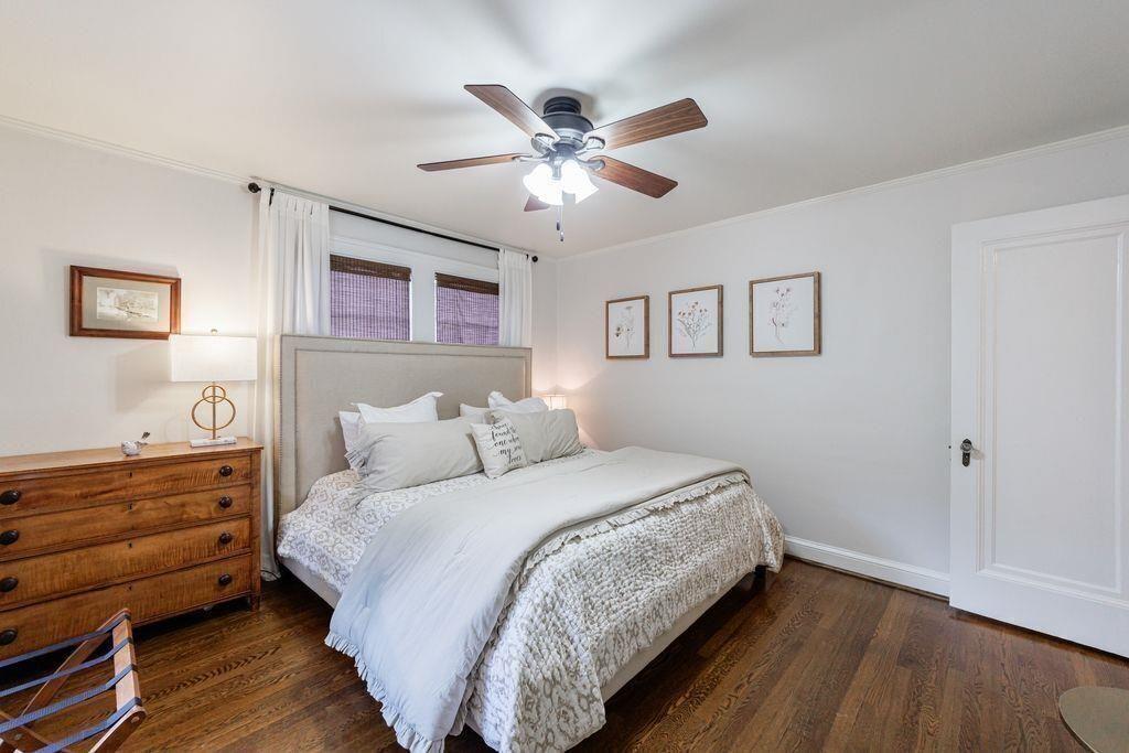 42 Camden Road Northeast Atlanta, GA 30309 - Photo 39 of 62