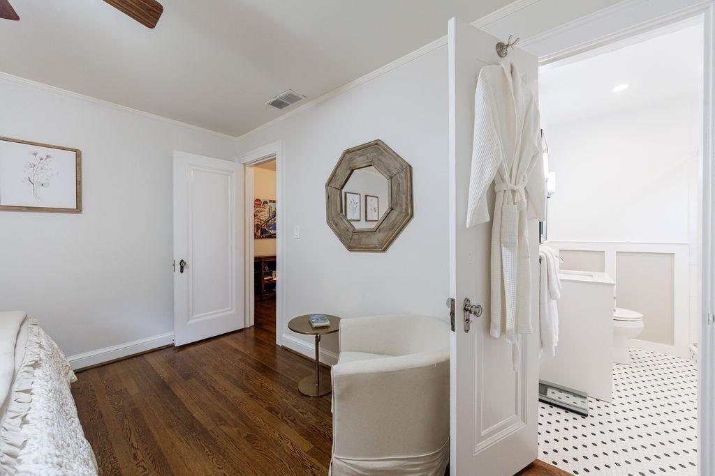 42 Camden Road Northeast Atlanta, GA 30309 - Photo 40 of 62